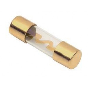 Fuse Glass 35MM Gold 40A